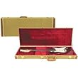 Musician's Gear Deluxe Electric Guitar Case (Tweed)
