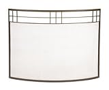 Fireplace Screens