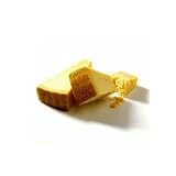 Parmigiano Reggiano DOP - Aged 24 months (whole wheel)