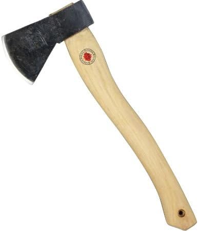 Katz Knives AX16 Hunter's Axe 16"