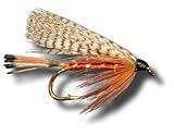 Abbey Wet Fly Fly Fishing Fly