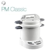 Prestige Classic 2100 Electric Top Load Autoclave