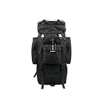 ＲＯＧIＳＩ　65Ｌ　登山、行軍パック a0415