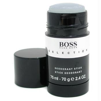 Boss Selection By Hugo Boss For Men Deodorant Stick 2.4 Oz