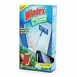 Search : Windex Outdoor All-in-One Glass Cleaning Tool
