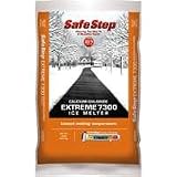SafeStep Calcium Chloride Ice Melting Pellets, 20lb