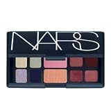 NARS Cosmetics Best Eyeshadows Pallete