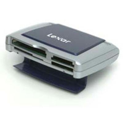 Lexar 12-in-1 Multi-Card Reader