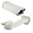 VideoSecu Indoor/Outdoor Heavy Duty CCTV Security Camera Housing Mount and Enclosure 1MK