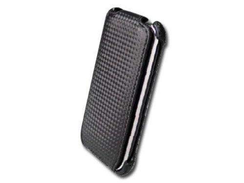 Prestigio Schutzh&uuml;lle f&uuml;r Apple iPod Touch 2G schwarz Preisvergleich