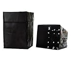 IMAGE OF Grow Bag 5 Gal, 16 packs of 25