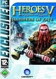 Heroes of Might & Magic V - Hammers of Fate Add-On