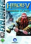 Heroes of Might & Magic V - Hammers o...