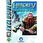 Heroes of Might & Magic V - Hammers of Fate Add-On