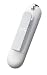 SONY クリップ ホワイト CLP-NWE040/W