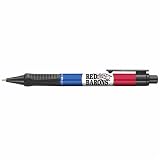 National Design Scranton Wilkes / Barre Red Barons Contour Grip Team Pen