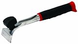 Red Devil 3003 2.5 Carbide Soft Grip Scraper