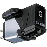 Grado Prestige Black Turntable Stylus - B000G3FN2G