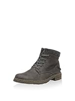 Rieker Botas Track (Gris)