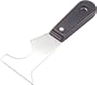 Michigan Industrial Tools MIT Tool 5-IN-1 Paint Scraper
