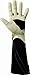 Bionic Women's Rose Gloves, X-Large Black