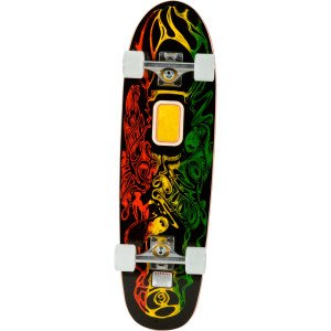 Sector 9 Skateboards Joel Tudor Mini Longboard by