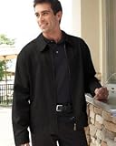 Adult Basketweave Jacket