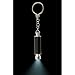 Carbon Fiber Exhaust Tip Key Chain