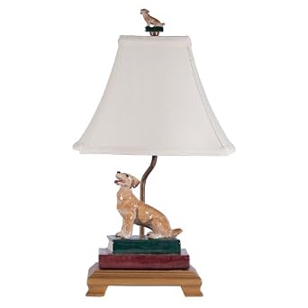Traditional Bedside Lamps