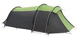 Coleman Pictor X3 Three Man Tent - Green/Grey