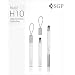 SGP Stylus Pen Kuel H10 Series White