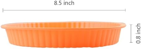 iClover 25.7*9.5 CM Bundt Pan Non Stick Version, , Cheese Cake Mold , Baking Pan , Bakeware