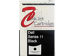 Remanufactured Black Ink Cartridge (Series 11) for Dell 948 - by Abacus24-7