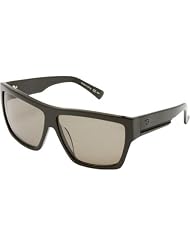 Von Zipper unisex-adult Desmond Oversized Sunglasses by VonZipper