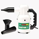 View Details for Metro Vacuum ED500 DataVac  500-Watt, 0.75-HP Electric Duster