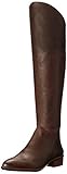 Dolce Vita Women's Meris Riding Boot,Espresso,8 M US