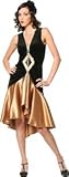 Puttin On The Ritz Roar 20S Xs Costume