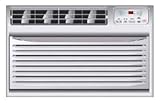 Haier HTWR12VC6 12,000 BTU RAC TTW 230v Elec with remote TTW Air Conditioner