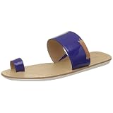Calvin Klein Jeans SAGIRA PATENT R8534 Damen Sandalen