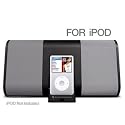 Altec Lansing inMotion COMPACT iM310 Portable Speakers for iPod and MP3 Players