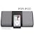 Altec Lansing inMotion COMPACT iM310 Portable Speakers for iPod and MP3 Players