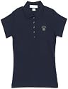 NCAA Notre Dame Girls Youth Antigua Harmony Polo