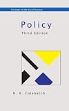 Policy