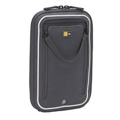 Case Logic MP3 Travel Case Grey