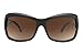 Spy Optic Farrah 673011033355 Wrap Sunglasses