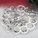 12 DAYS OF CHRISTMAS TRIVET