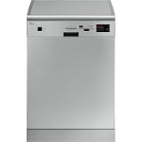 Produkt-Bild: Freistehender Geschirrsp&uuml;ler GST628XD - Thomson / NEU / 2 Jahre Vollgarantie