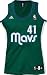 Dirk Nowitzki Mavericks Womens Fashion Glitter Jersey - L