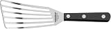 LamsonSharp¿ 3" x 6" Chef¿s Slotted Turner, right-hand