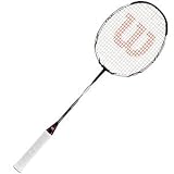 Wilson '08 (K) Blaze Badminton Racquet